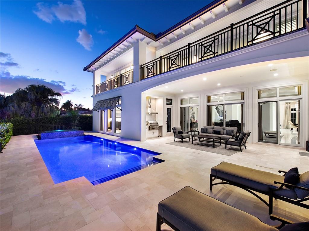 LIGHTHOUSE POINT 6TH SEC - Residential