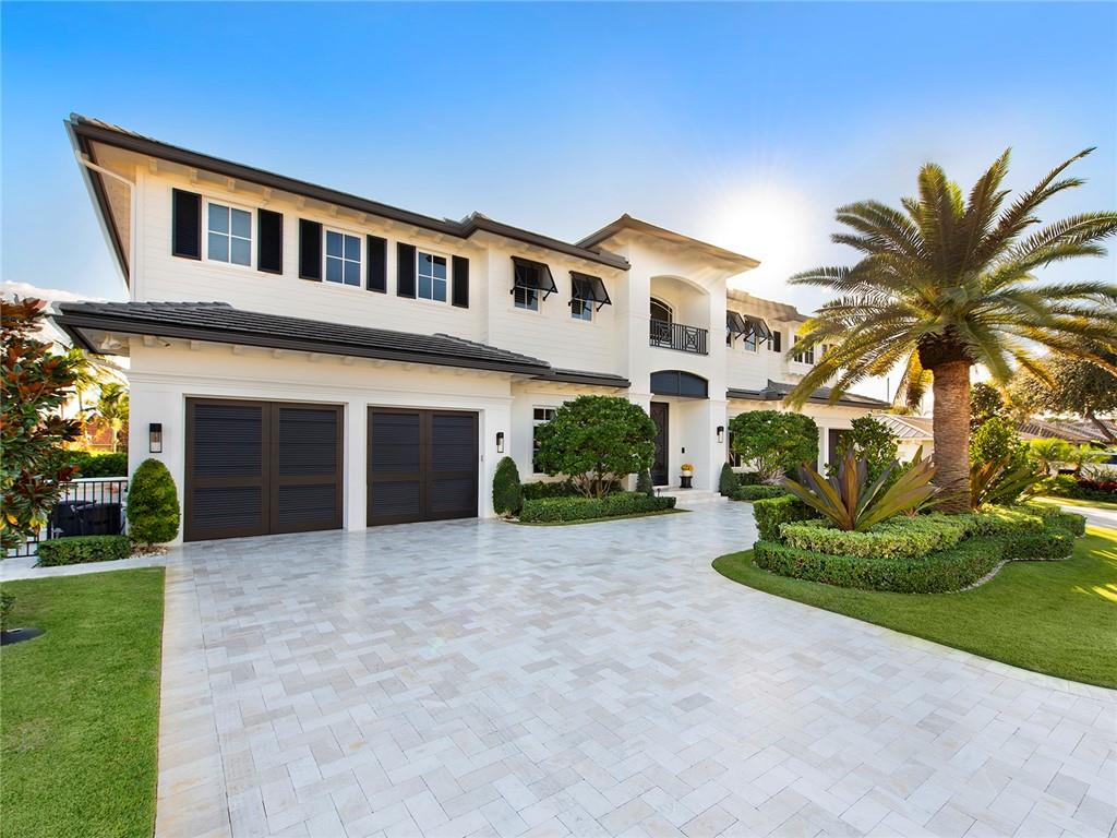 LIGHTHOUSE POINT 6TH SEC - Residential