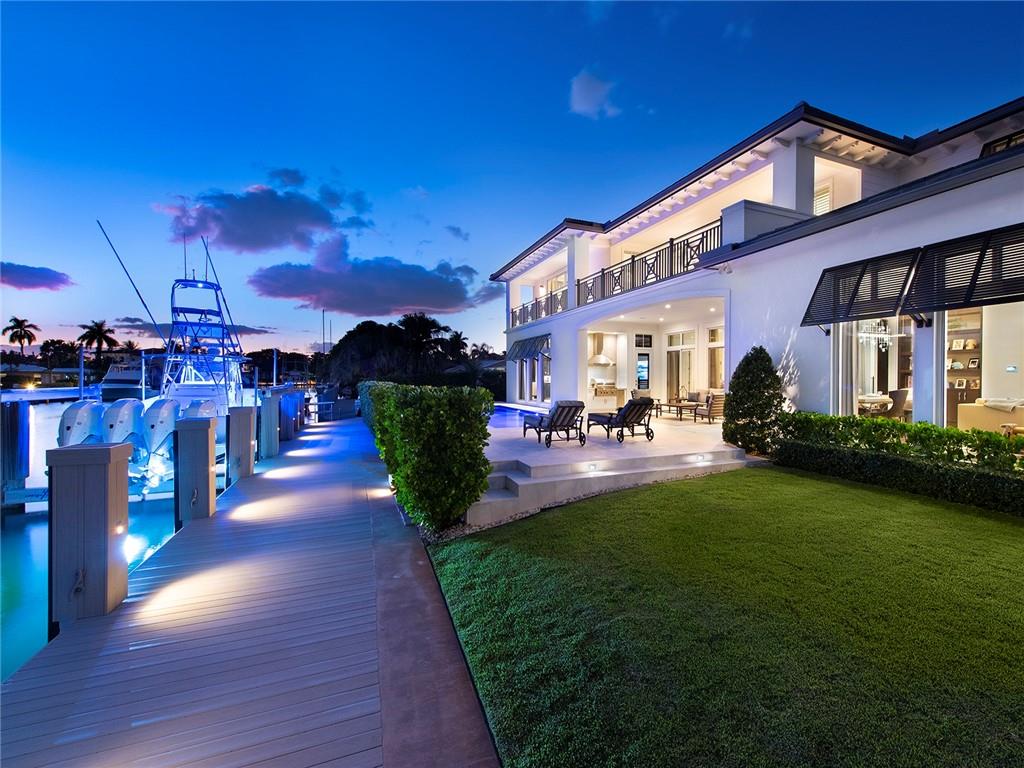 LIGHTHOUSE POINT 6TH SEC - Residential