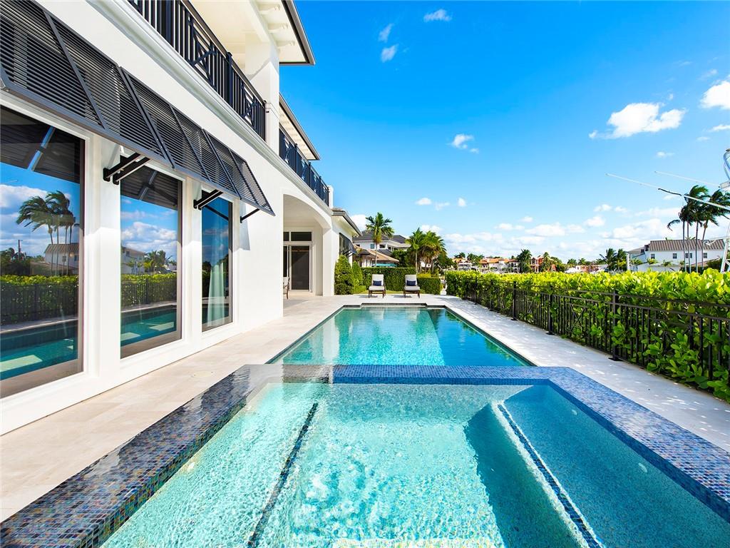 LIGHTHOUSE POINT 6TH SEC - Residential