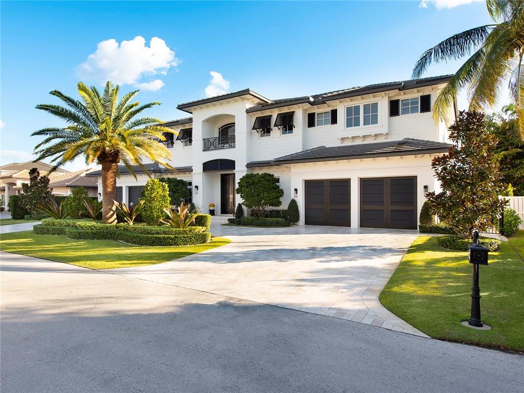 LIGHTHOUSE POINT 6TH SEC - Residential