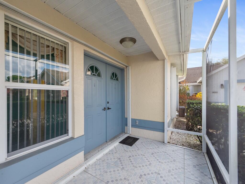 KINGS ISLE PHASE 1 - Residential