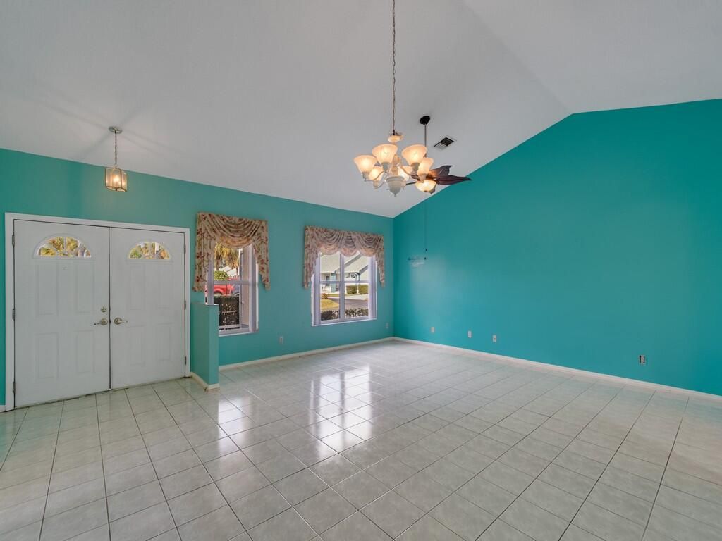 Photo of 352 NW Tuscany Way, Port Saint Lucie, FL 34986 (MLS # R11165748)