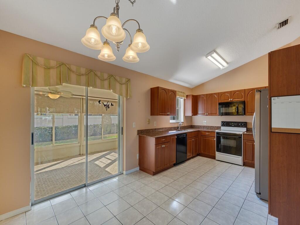 KINGS ISLE PHASE 1 - Residential