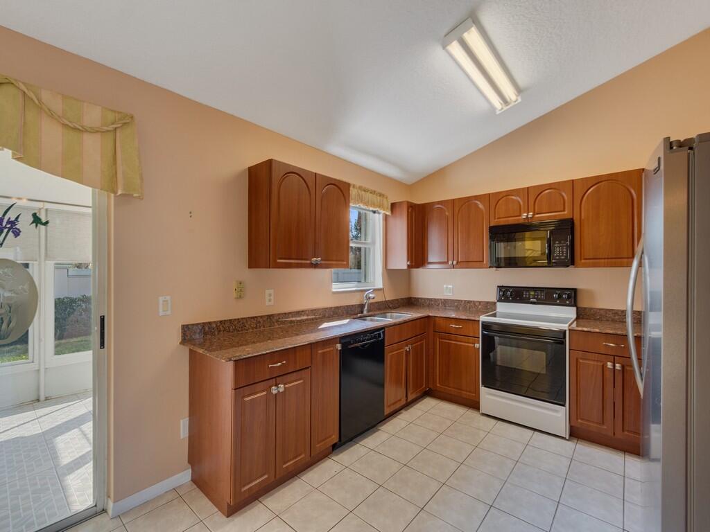 KINGS ISLE PHASE 1 - Residential