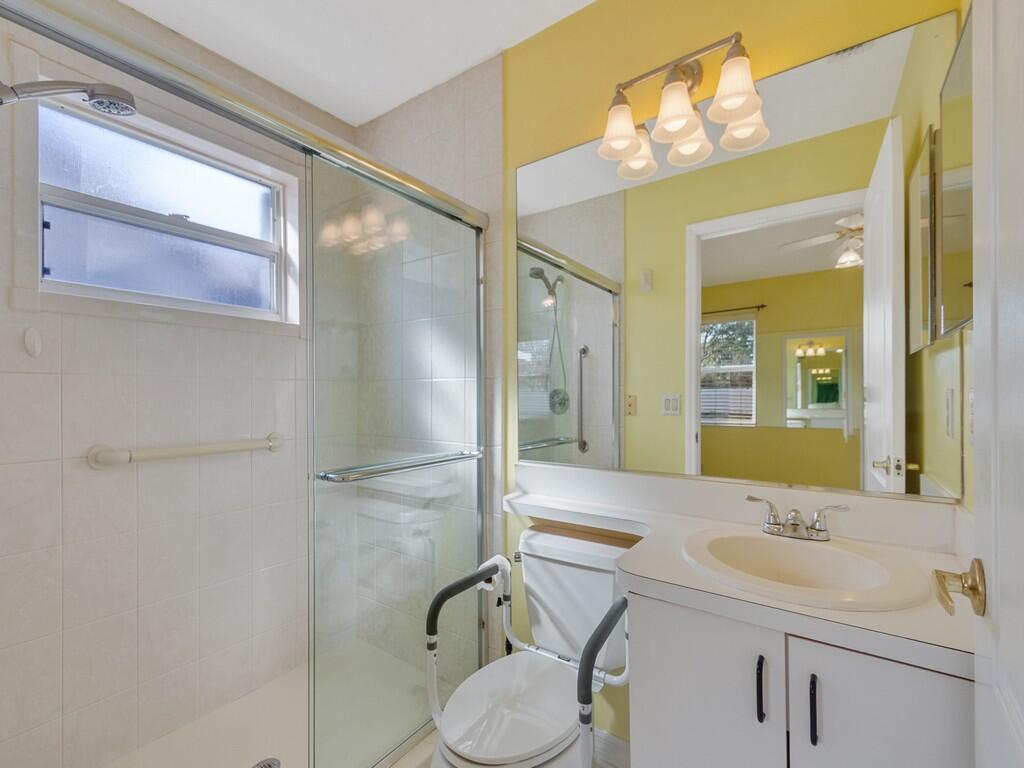 KINGS ISLE PHASE 1 - Residential