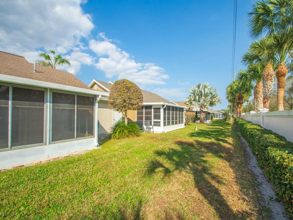 KINGS ISLE PHASE 1 - Residential