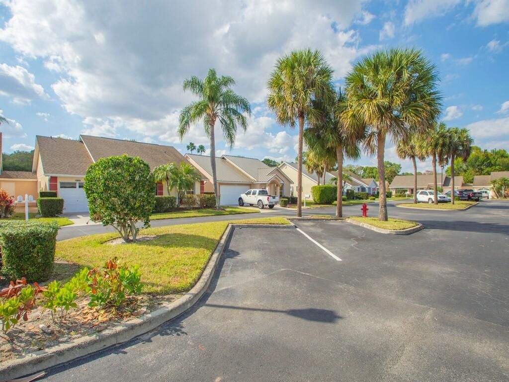 Photo of 352 NW Tuscany Way, Port Saint Lucie, FL 34986 (MLS # R11165748)