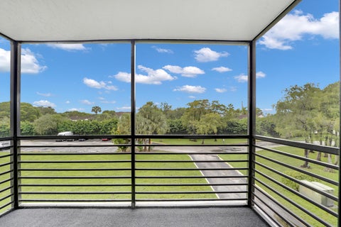 Tiny photo for 3700 N Pine Island Road #307, Sunrise, FL 33351 (MLS # B26088382)