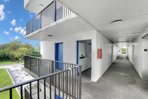 Tiny photo for 3700 N Pine Island Road #307, Sunrise, FL 33351 (MLS # B26088382)