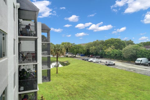 Tiny photo for 3700 N Pine Island Road #307, Sunrise, FL 33351 (MLS # B26088382)