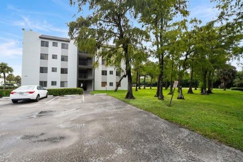 Tiny photo for 3700 N Pine Island Road #307, Sunrise, FL 33351 (MLS # B26088382)