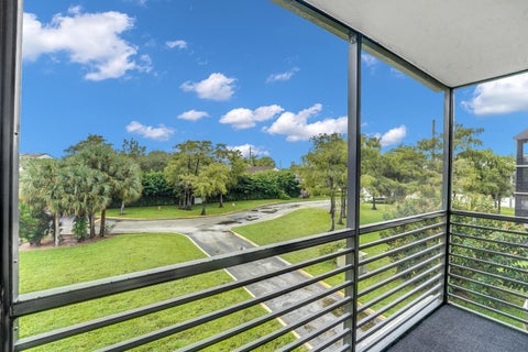 Tiny photo for 3700 N Pine Island Road #307, Sunrise, FL 33351 (MLS # B26088382)