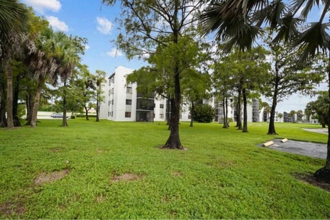 Tiny photo for 3700 N Pine Island Road #307, Sunrise, FL 33351 (MLS # B26088382)