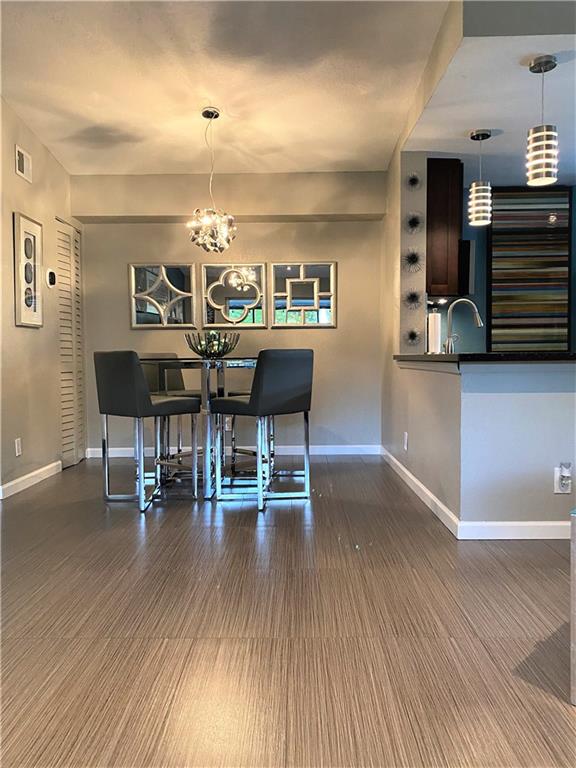 Lakes of Oakland Forst - Residential