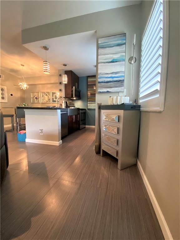 Lakes of Oakland Forst - Residential