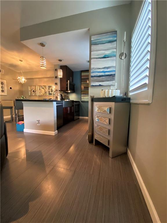 Lakes of Oakland Forst - Residential