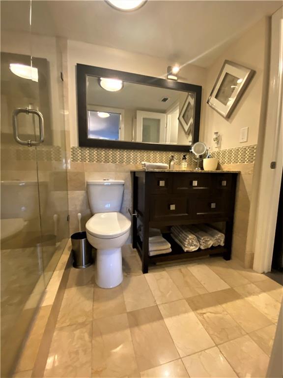 Lakes of Oakland Forst - Residential