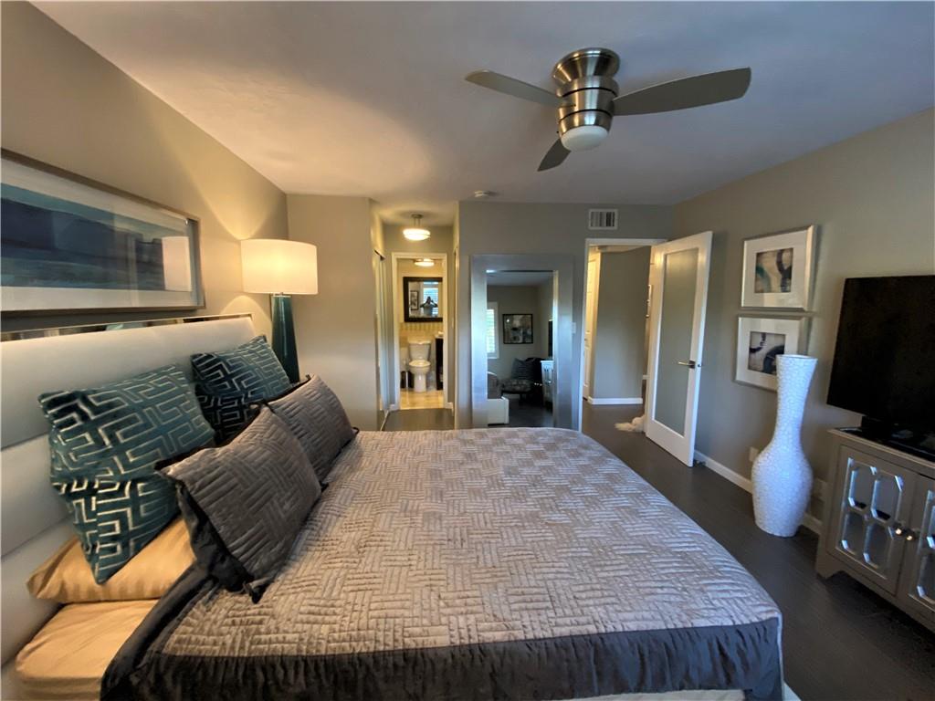 Lakes of Oakland Forst - Residential