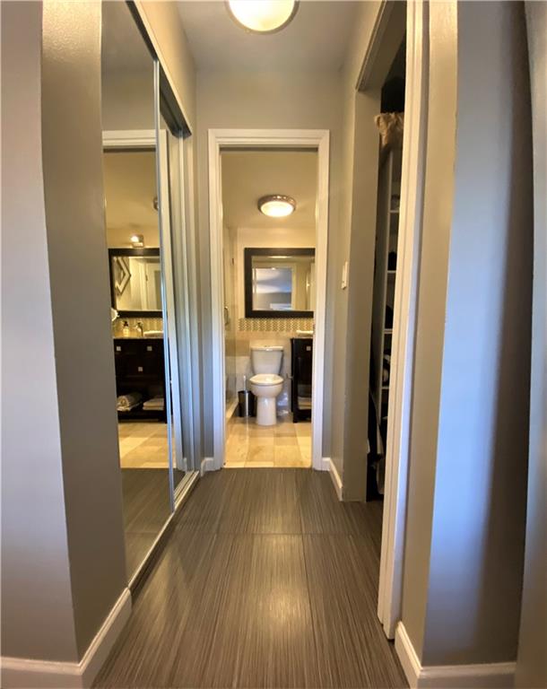 Lakes of Oakland Forst - Residential