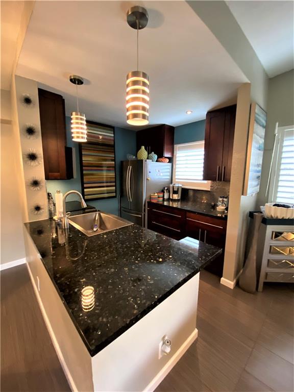 Lakes of Oakland Forst - Residential