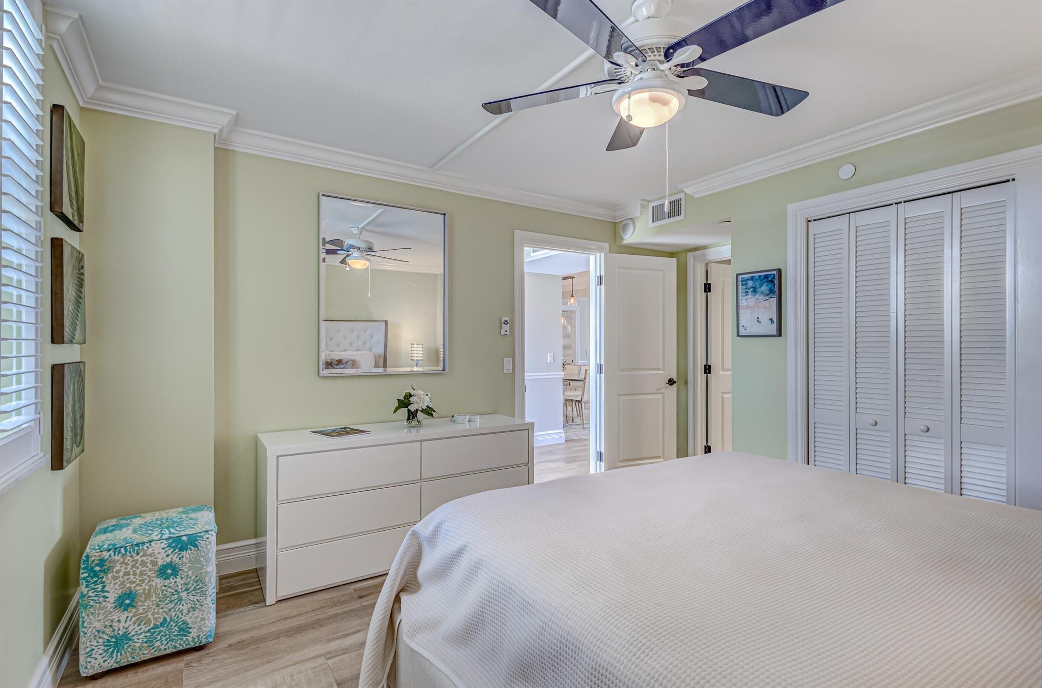 TEQUESTA TOWERS CONDO - Residential Lease