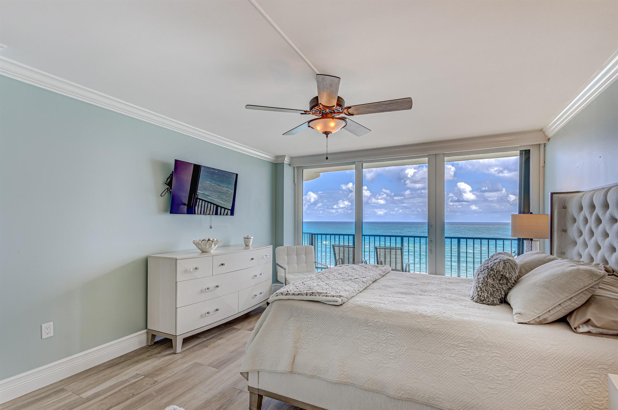 TEQUESTA TOWERS CONDO - Residential Lease