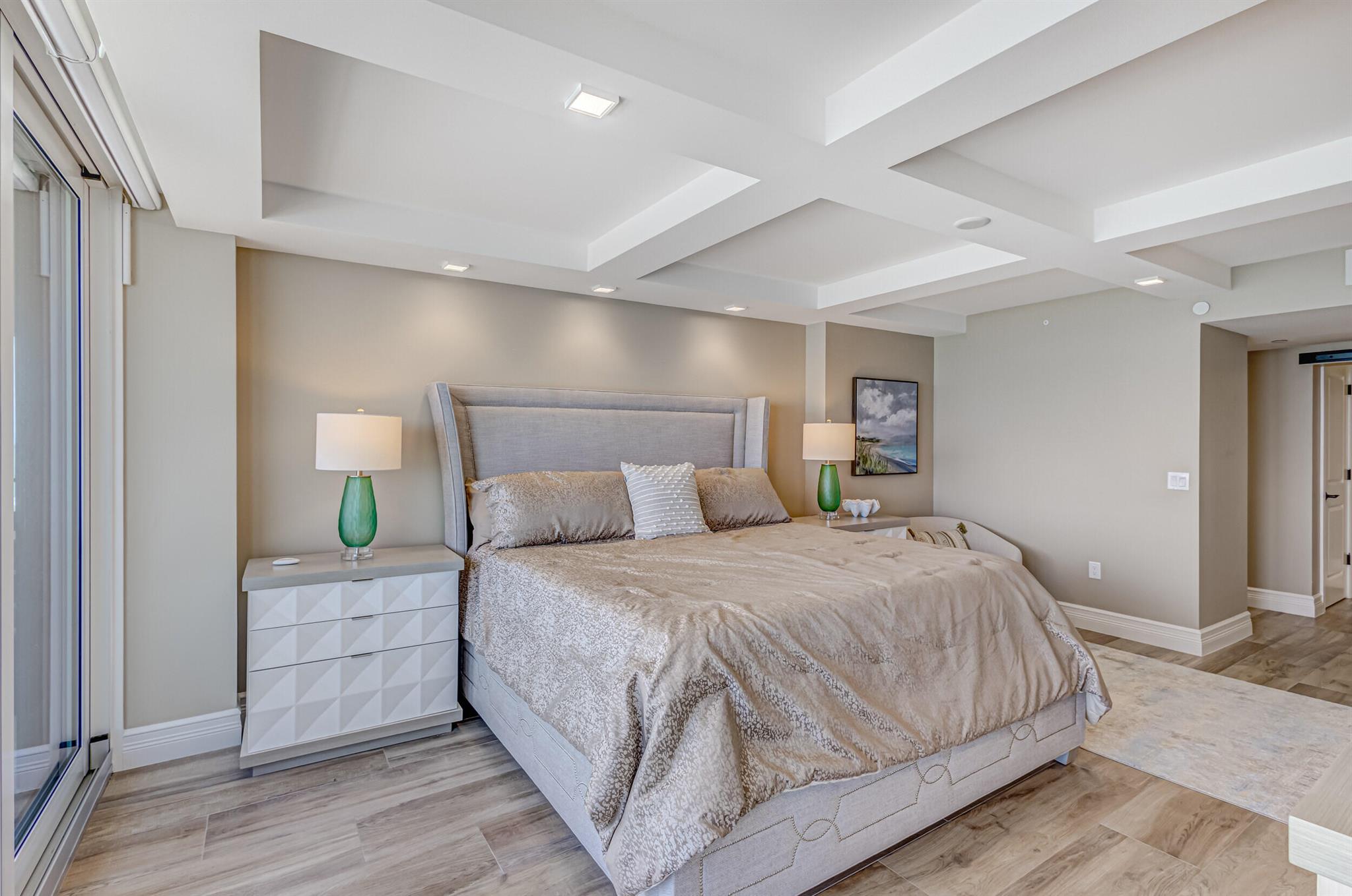 TEQUESTA TOWERS CONDO - Residential Lease
