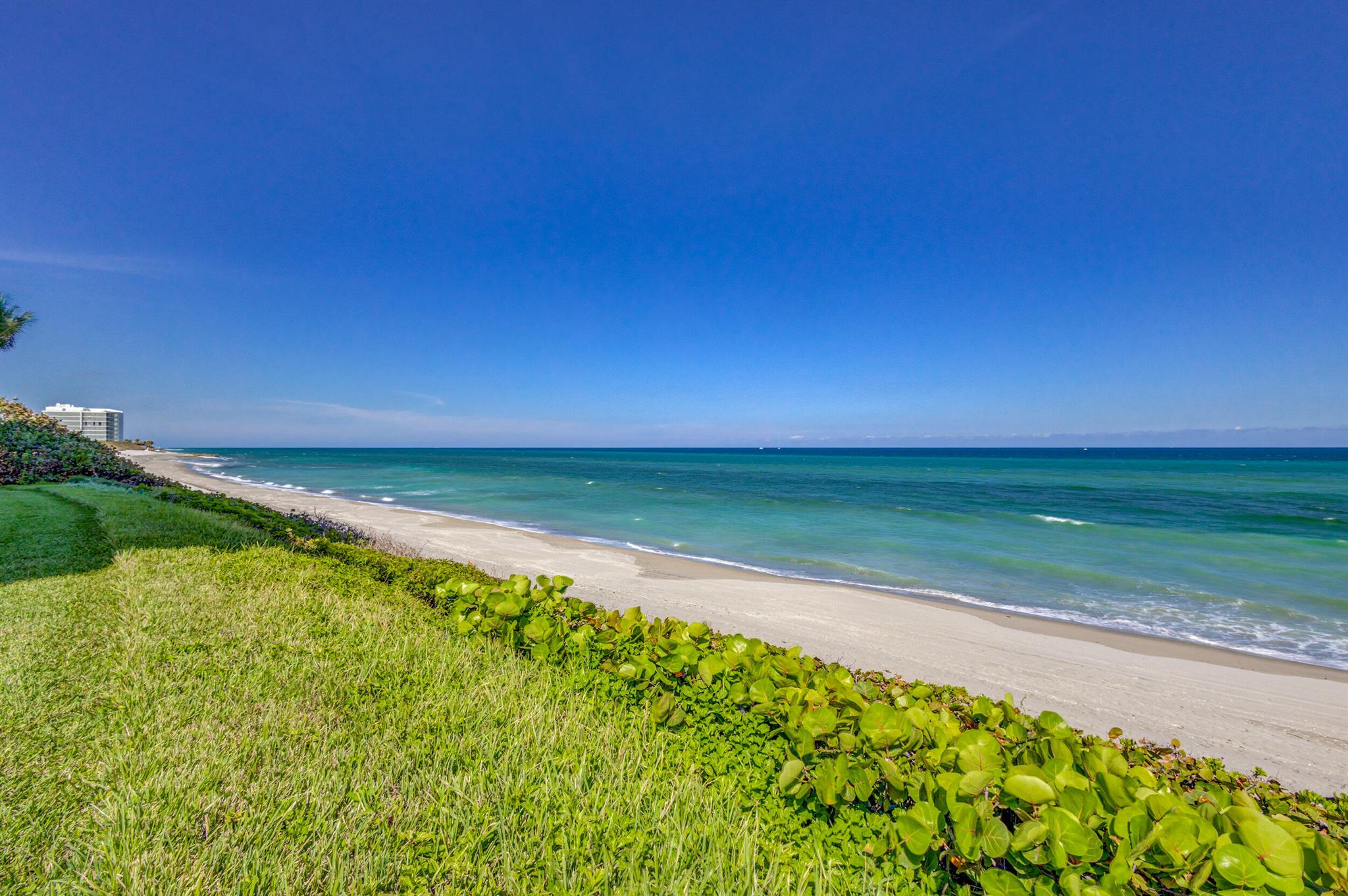 TEQUESTA TOWERS CONDO - Residential Lease