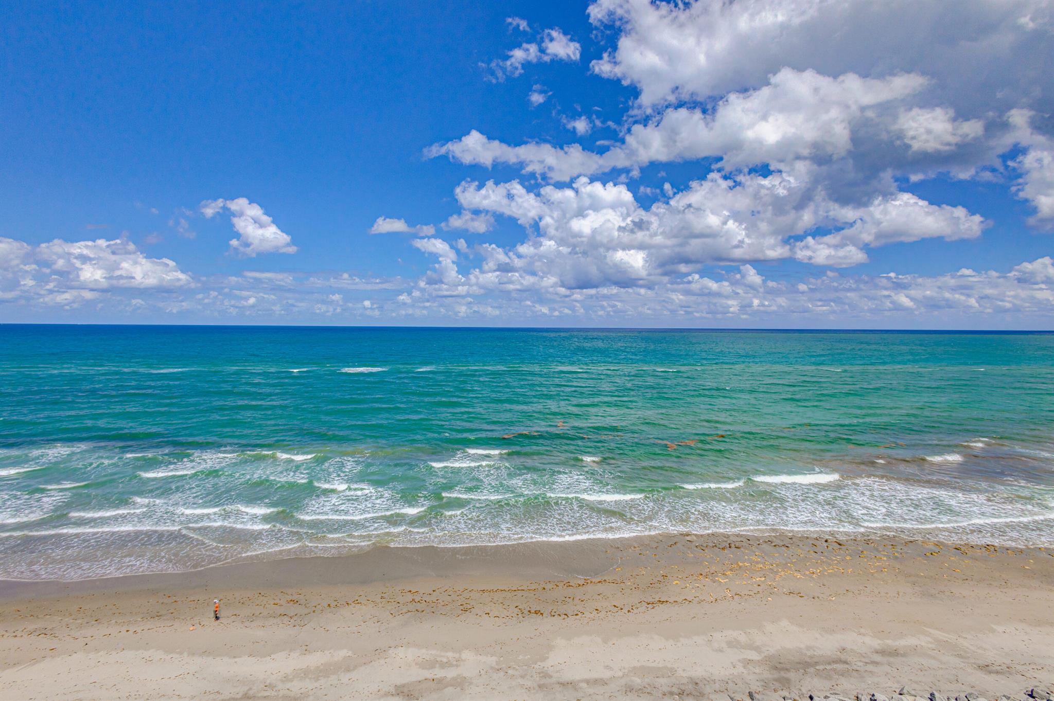 TEQUESTA TOWERS CONDO - Residential Lease