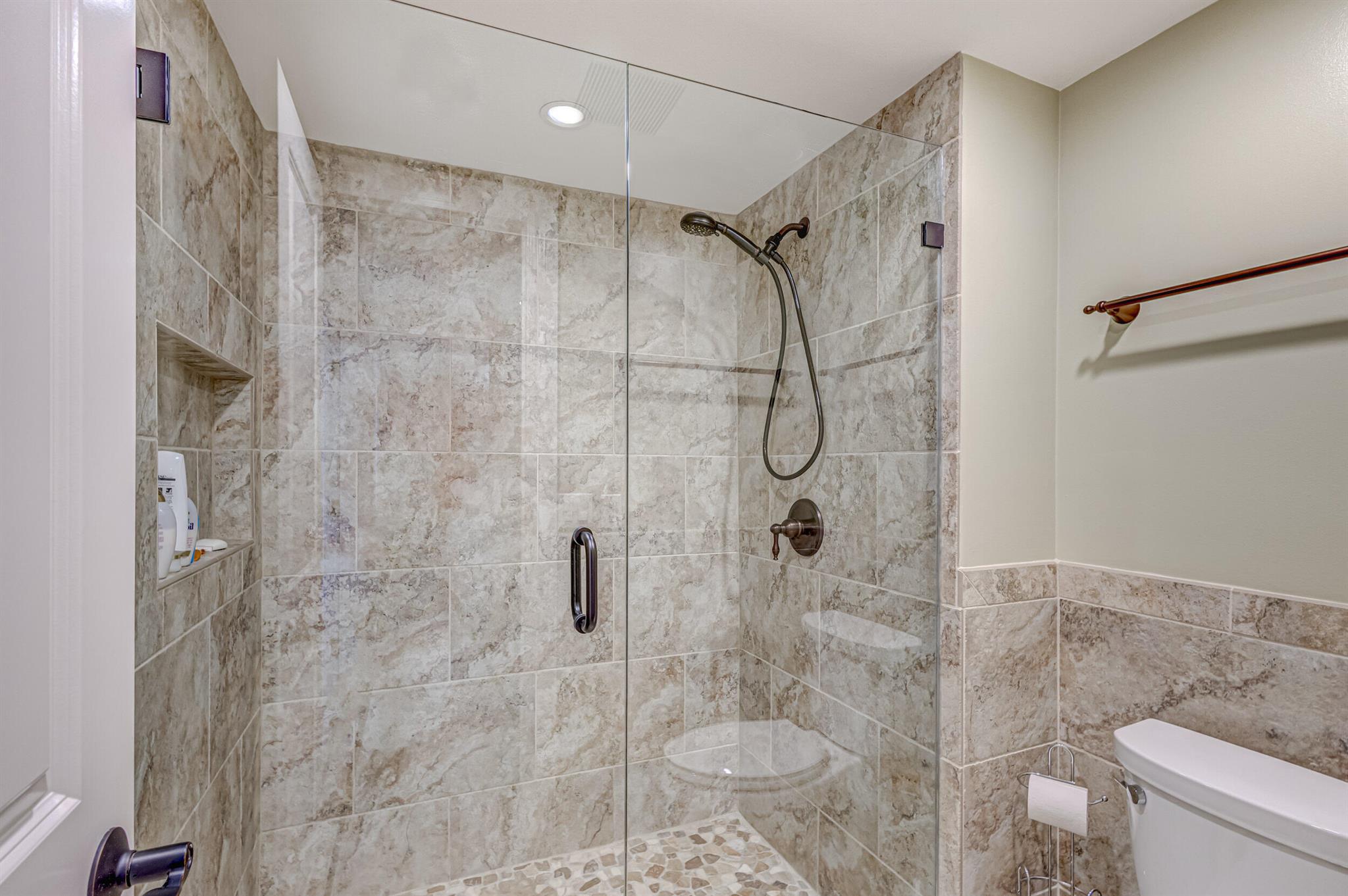 TEQUESTA TOWERS CONDO - Residential Lease