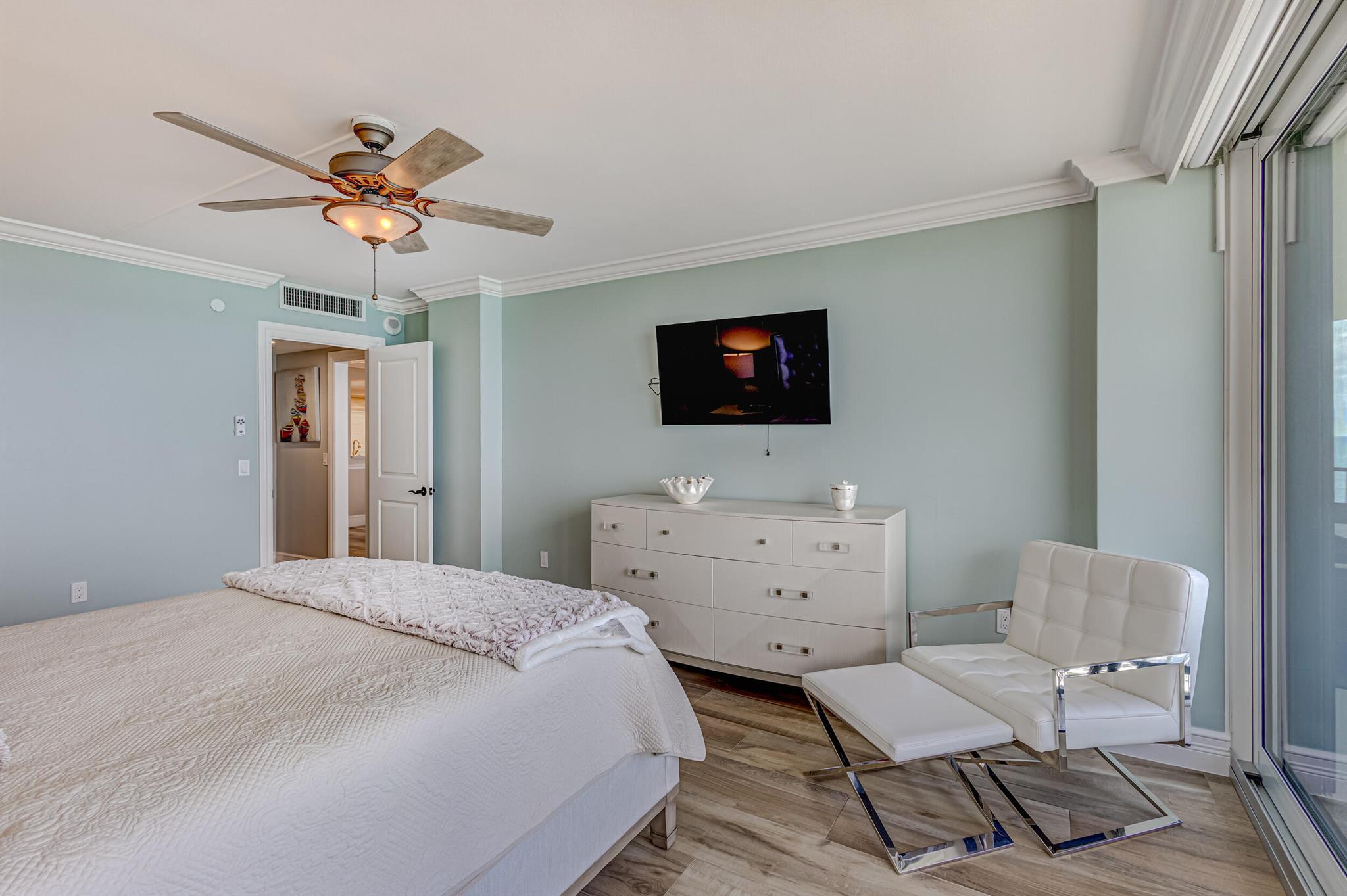 TEQUESTA TOWERS CONDO - Residential Lease
