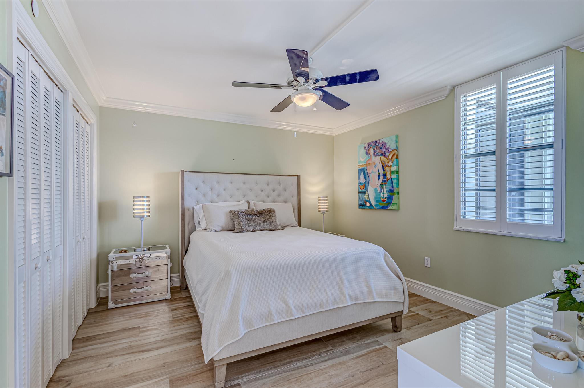 TEQUESTA TOWERS CONDO - Residential Lease