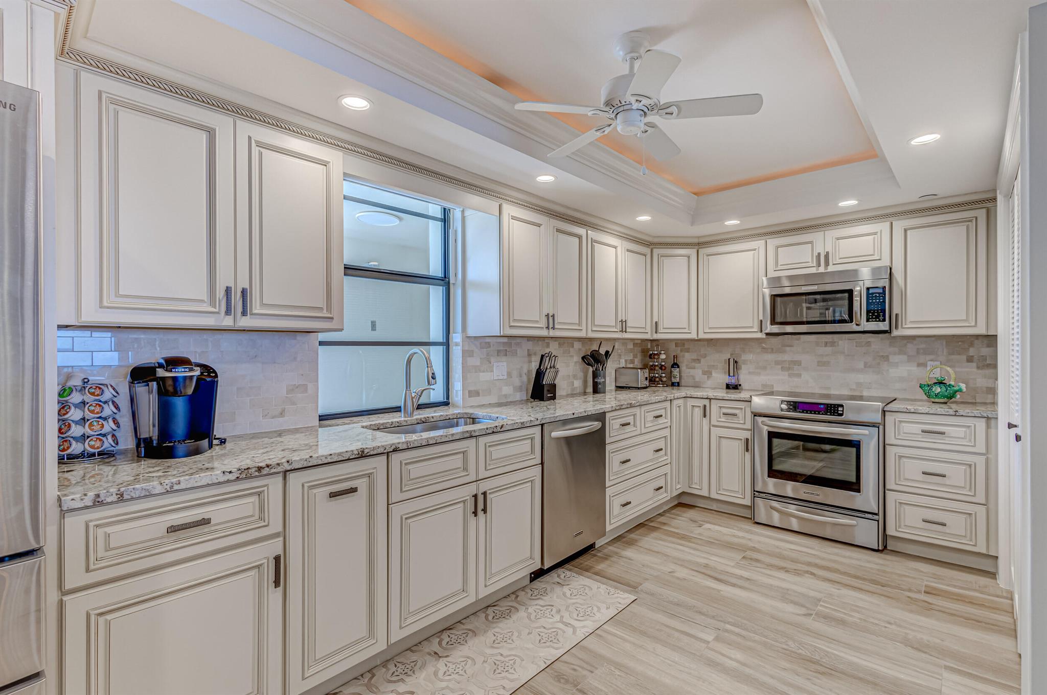 TEQUESTA TOWERS CONDO - Residential Lease