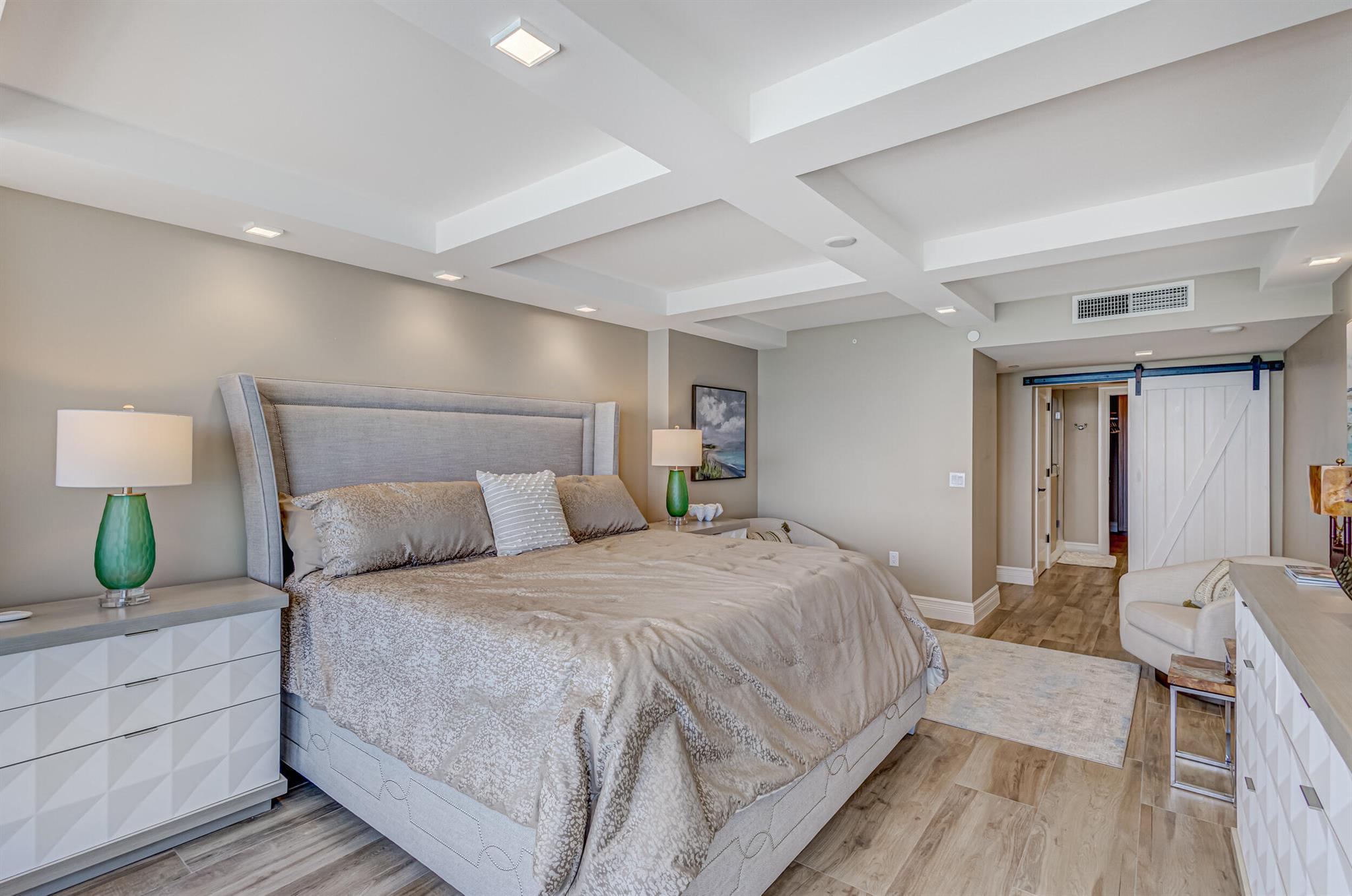 TEQUESTA TOWERS CONDO - Residential Lease