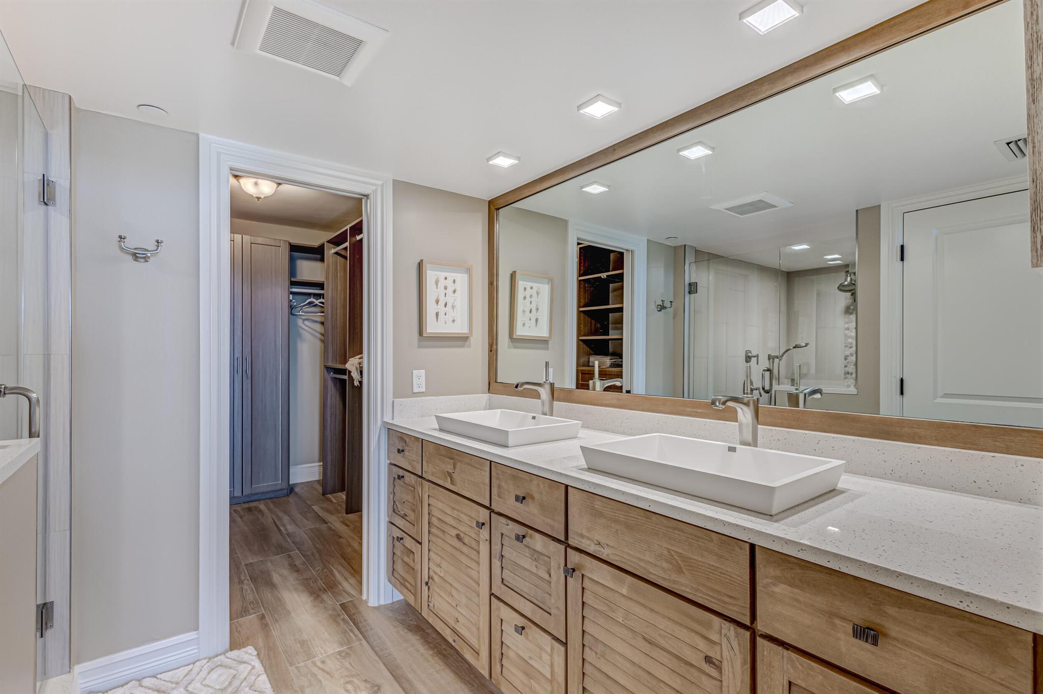 TEQUESTA TOWERS CONDO - Residential Lease
