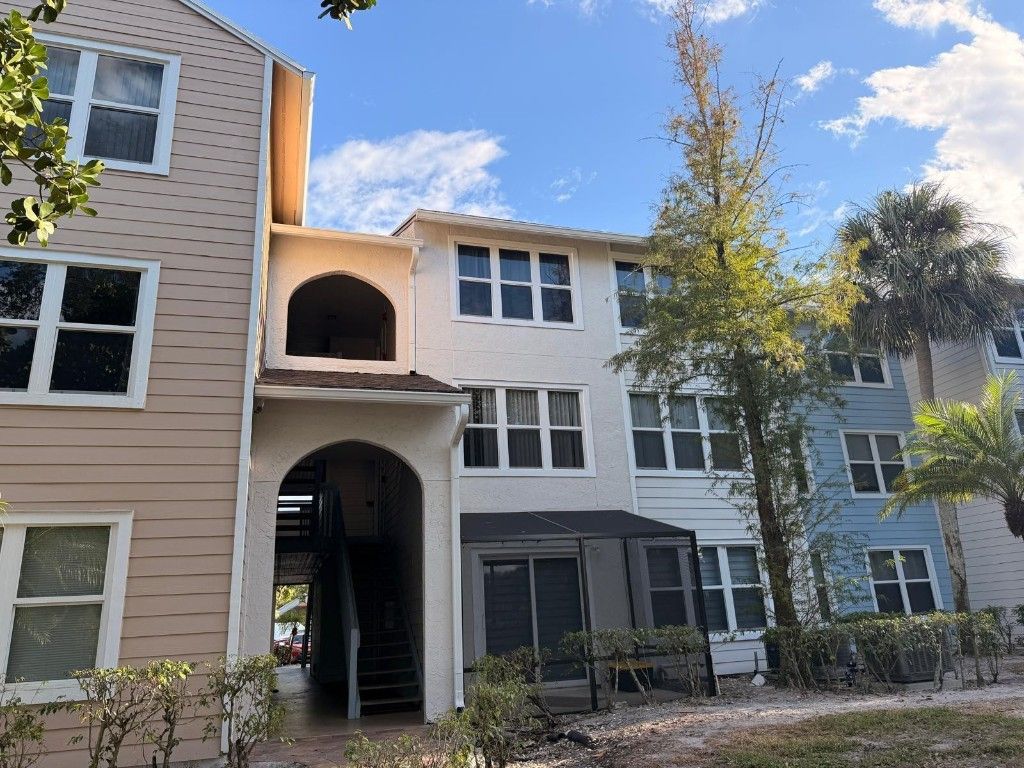 Photo of 2305 N Congress Avenue #26, Boynton Beach, FL 33426 (MLS # F10534825)