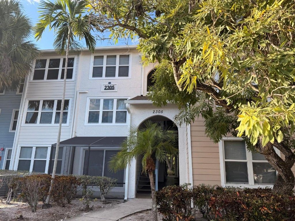 Photo of 2305 N Congress Avenue #26, Boynton Beach, FL 33426 (MLS # F10534825)