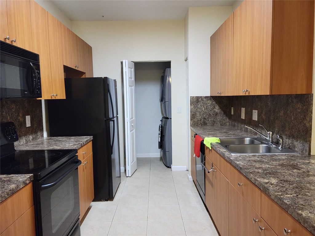 Photo of 3557 Forest Hill Boulevard #53, Palm Springs, FL 33406 (MLS # F10448747)