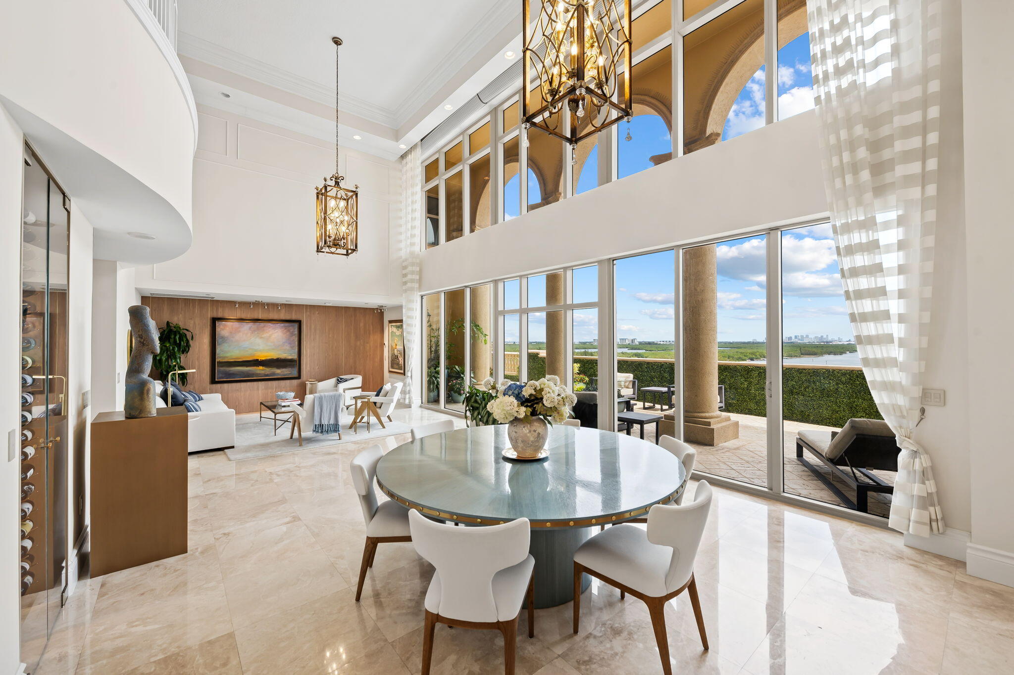 3501 N Ocean Drive Ph 7