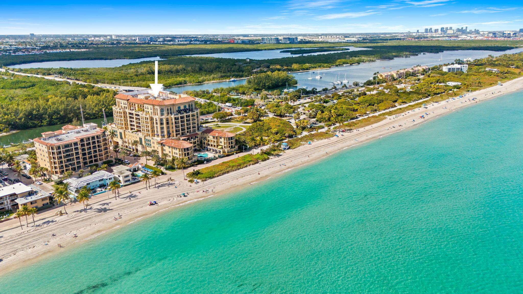 3501 N Ocean Drive Ph 7, Hollywood FL 33019