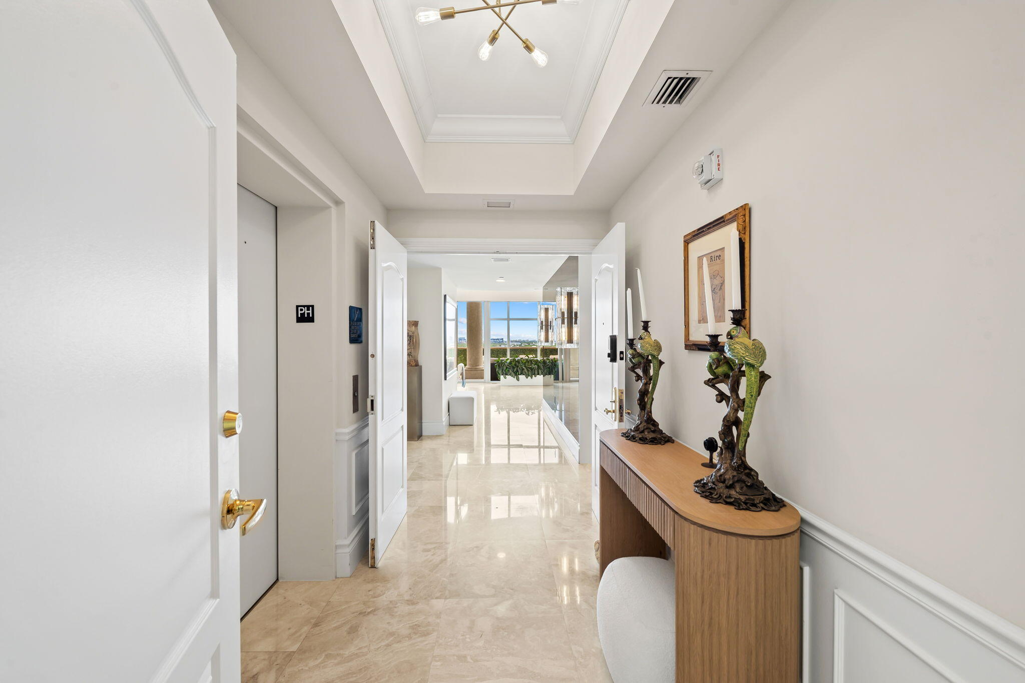 3501 N Ocean Drive Ph 7