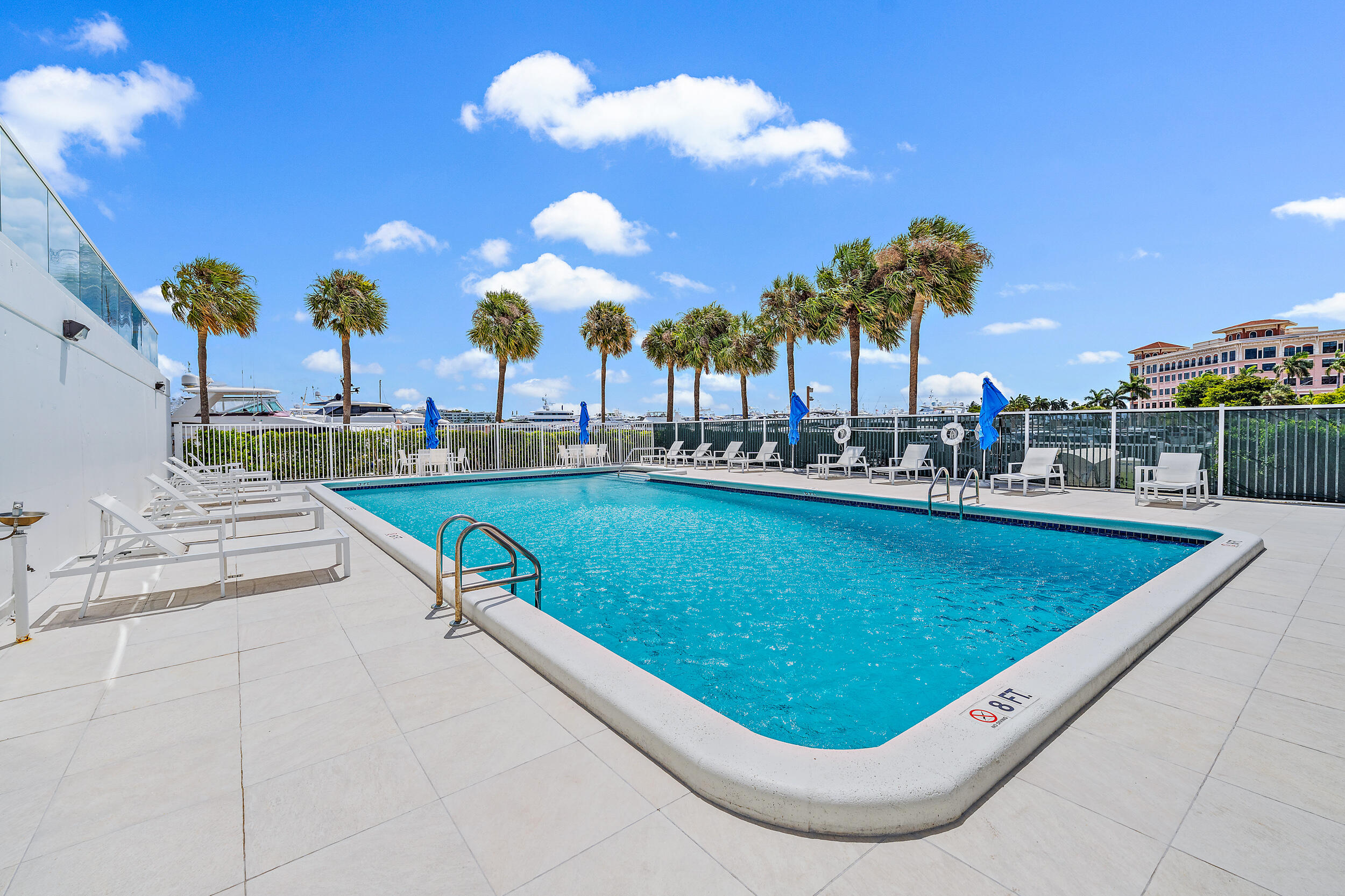 WATERVIEW TOWERS CONDO - Residential