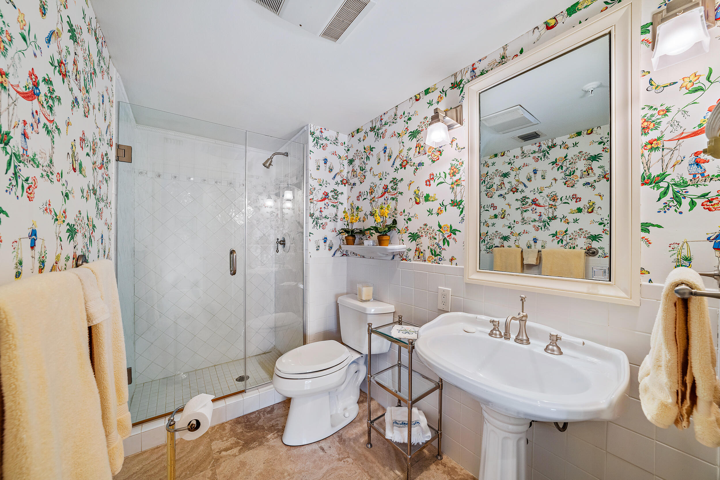 WATERVIEW TOWERS CONDO - Residential