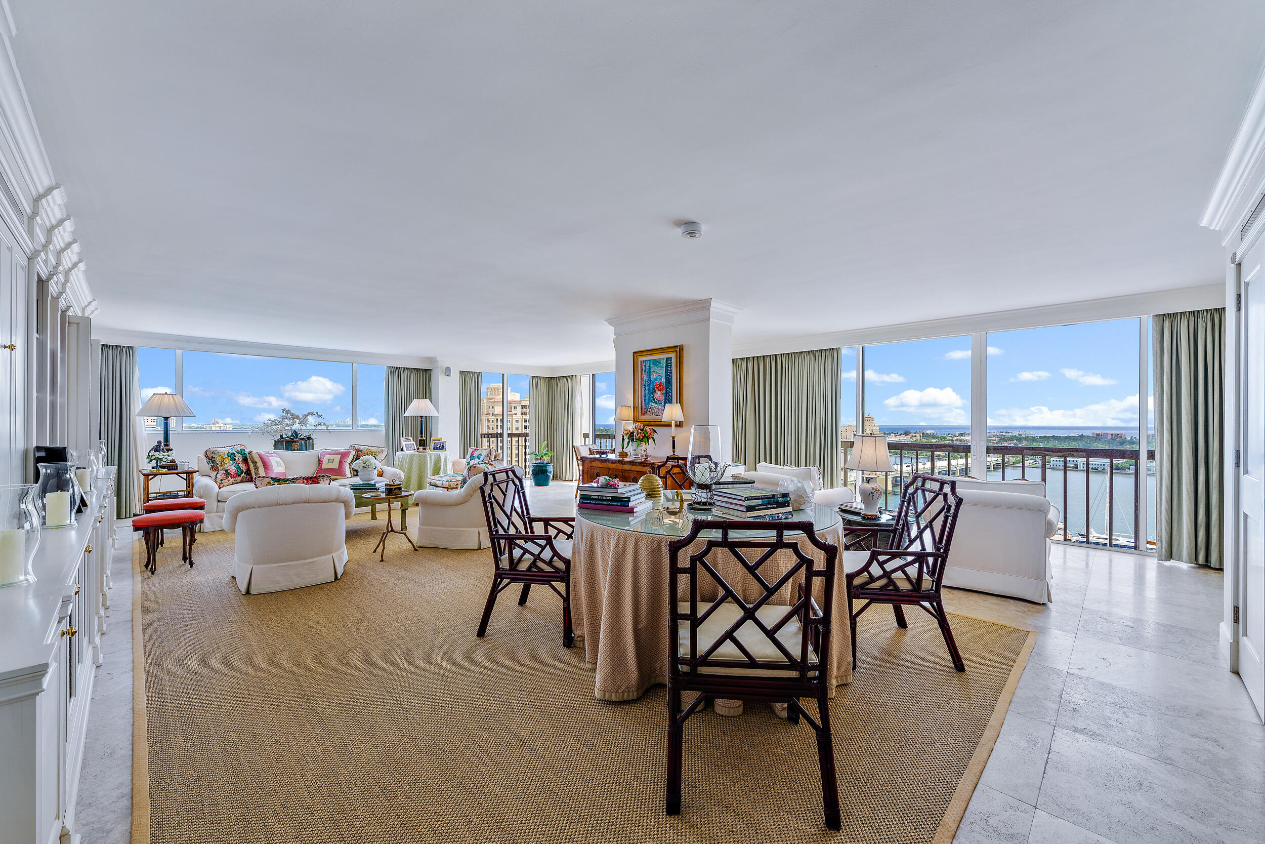 WATERVIEW TOWERS CONDO - Residential