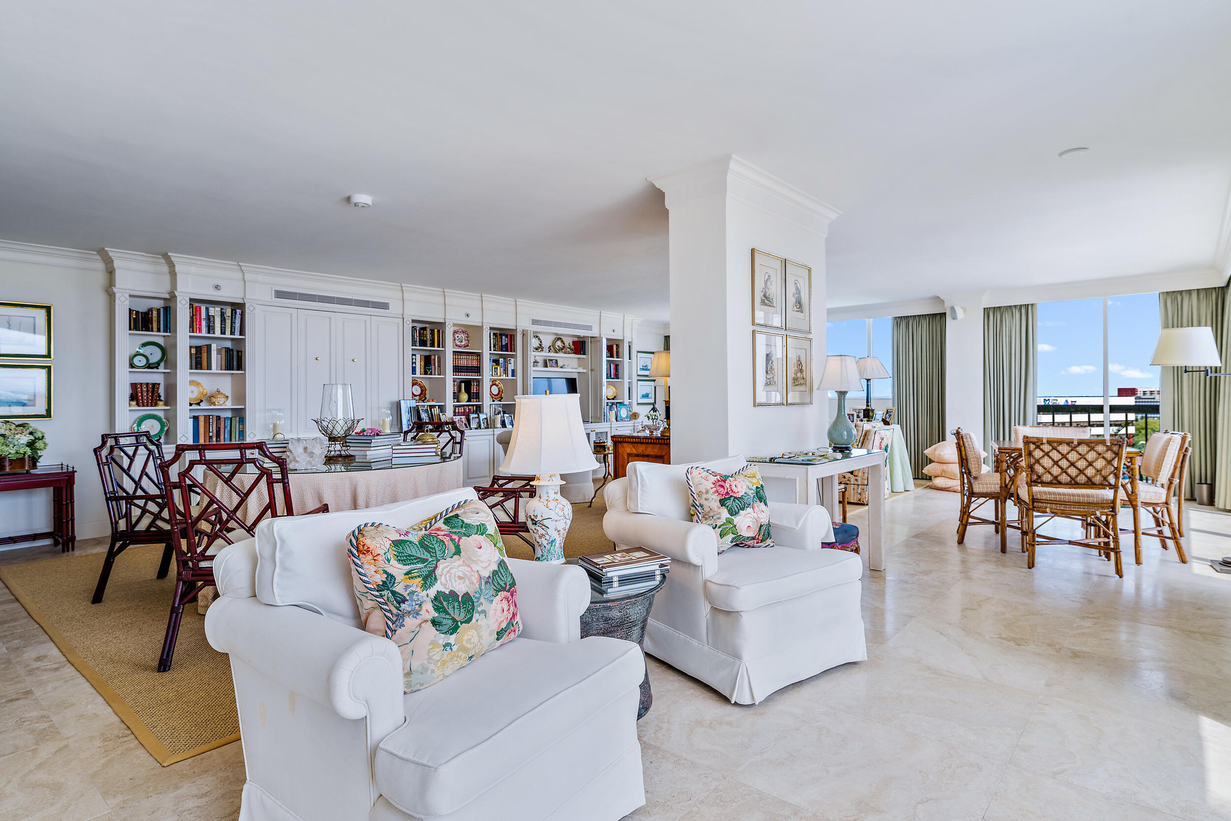 WATERVIEW TOWERS CONDO - Residential