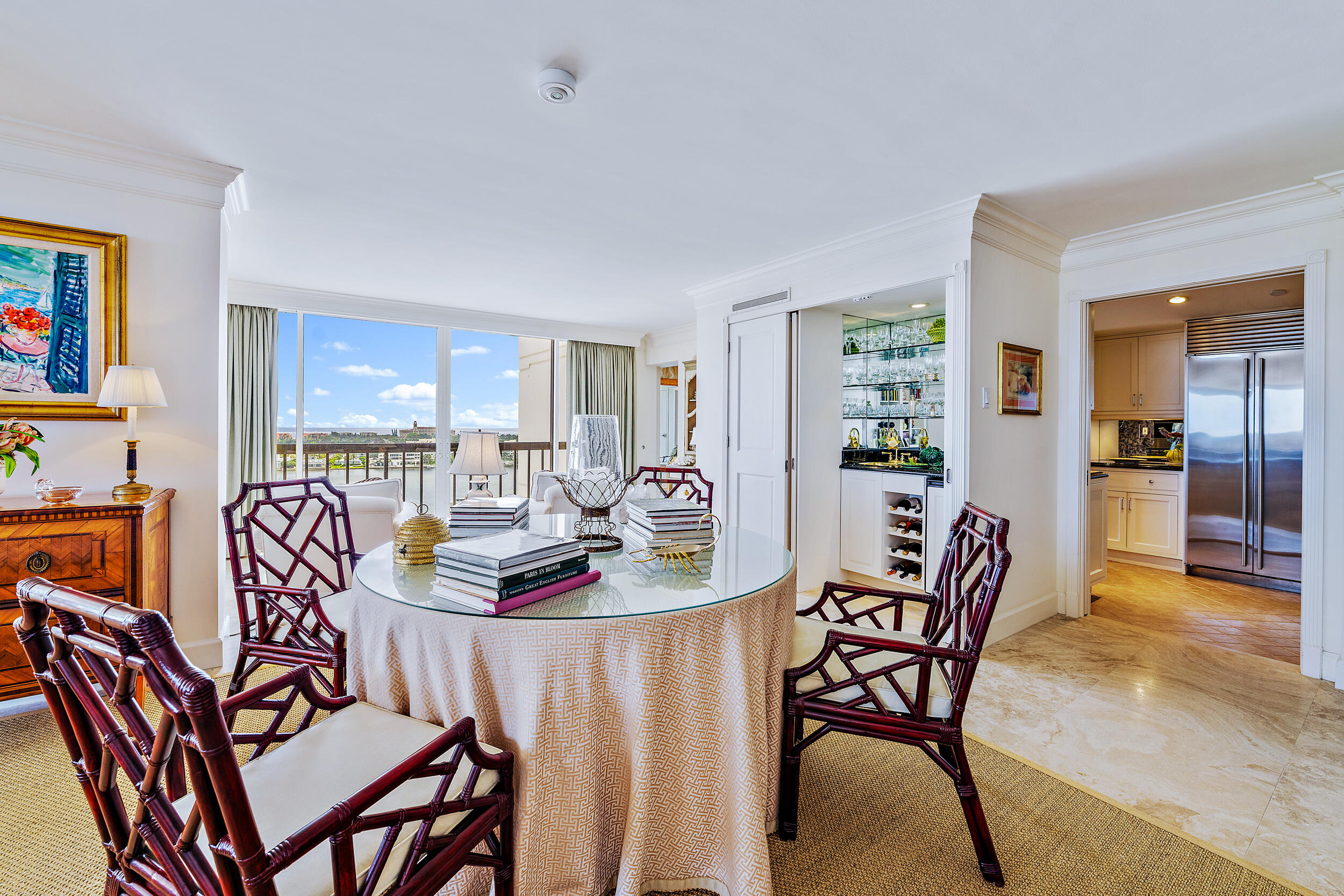 WATERVIEW TOWERS CONDO - Residential