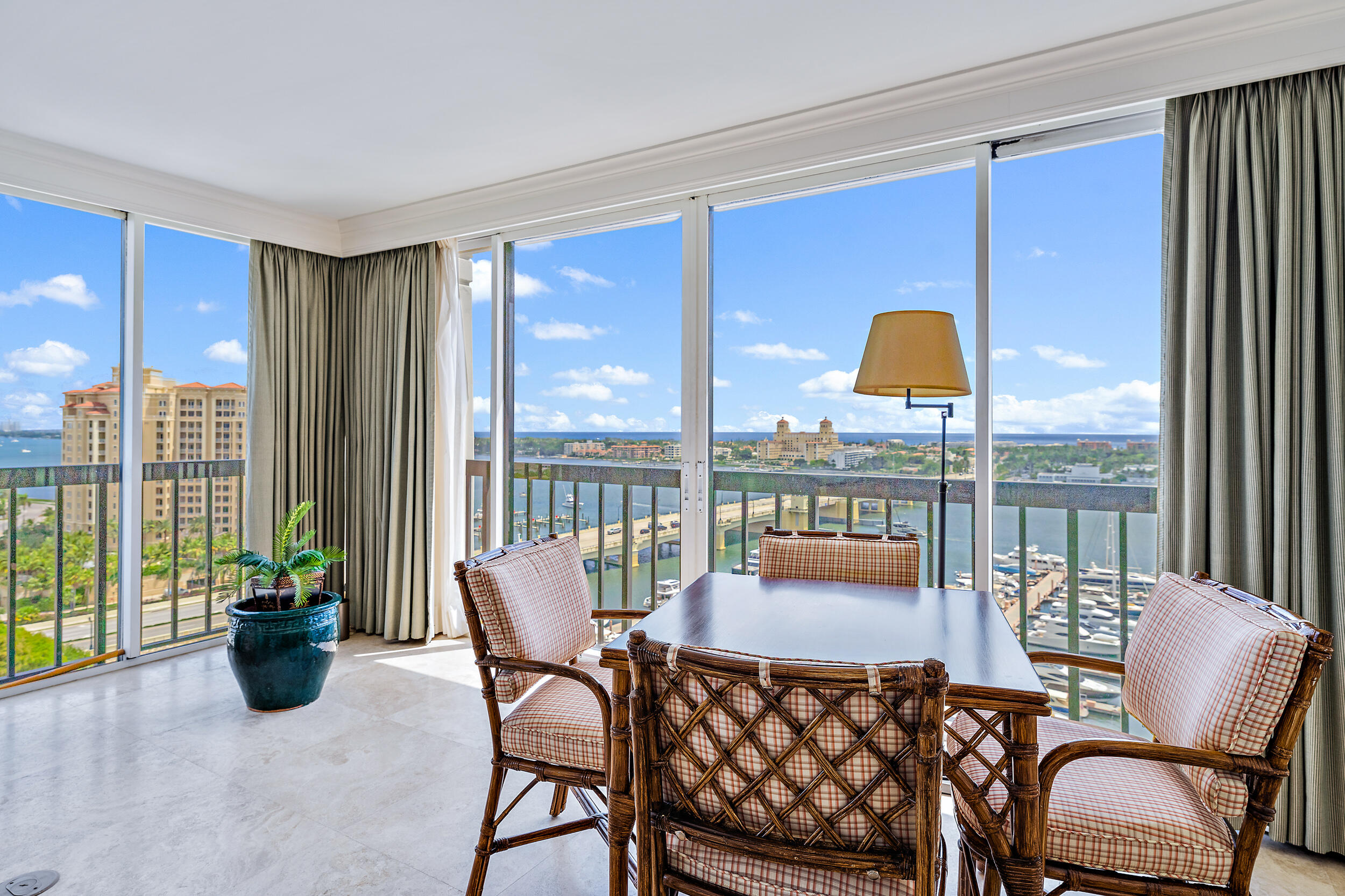 WATERVIEW TOWERS CONDO - Residential