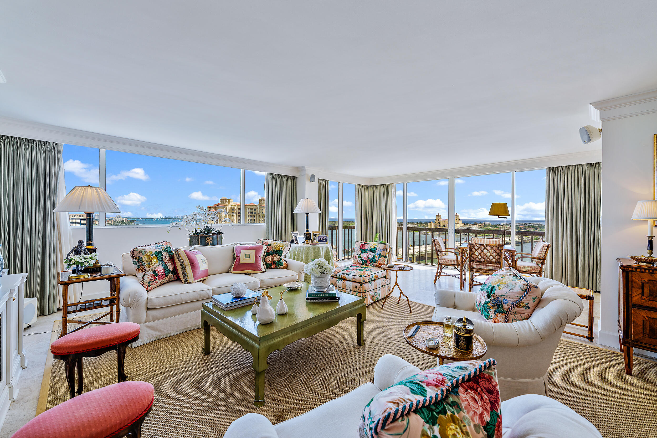 WATERVIEW TOWERS CONDO - Residential