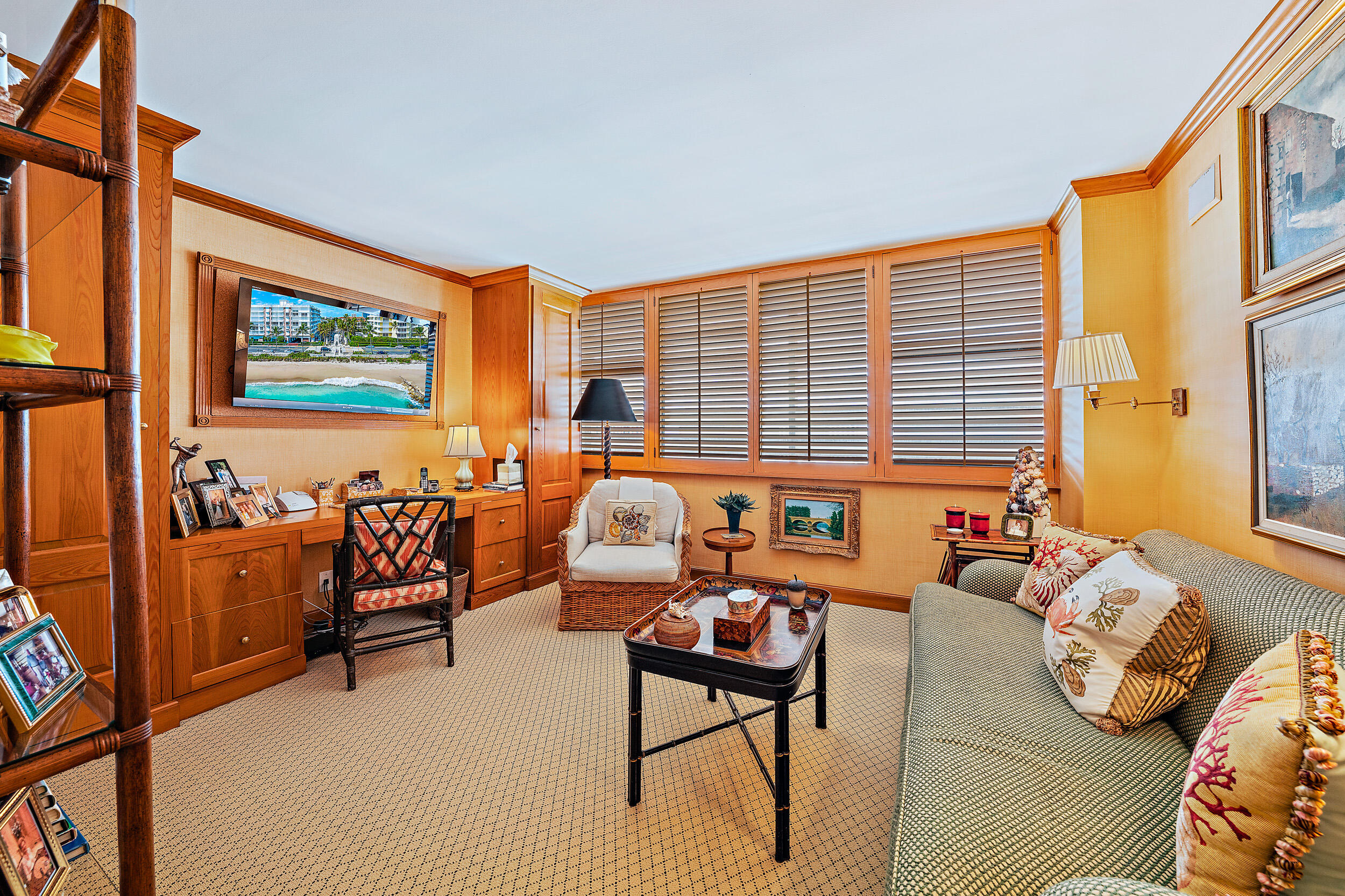 WATERVIEW TOWERS CONDO - Residential